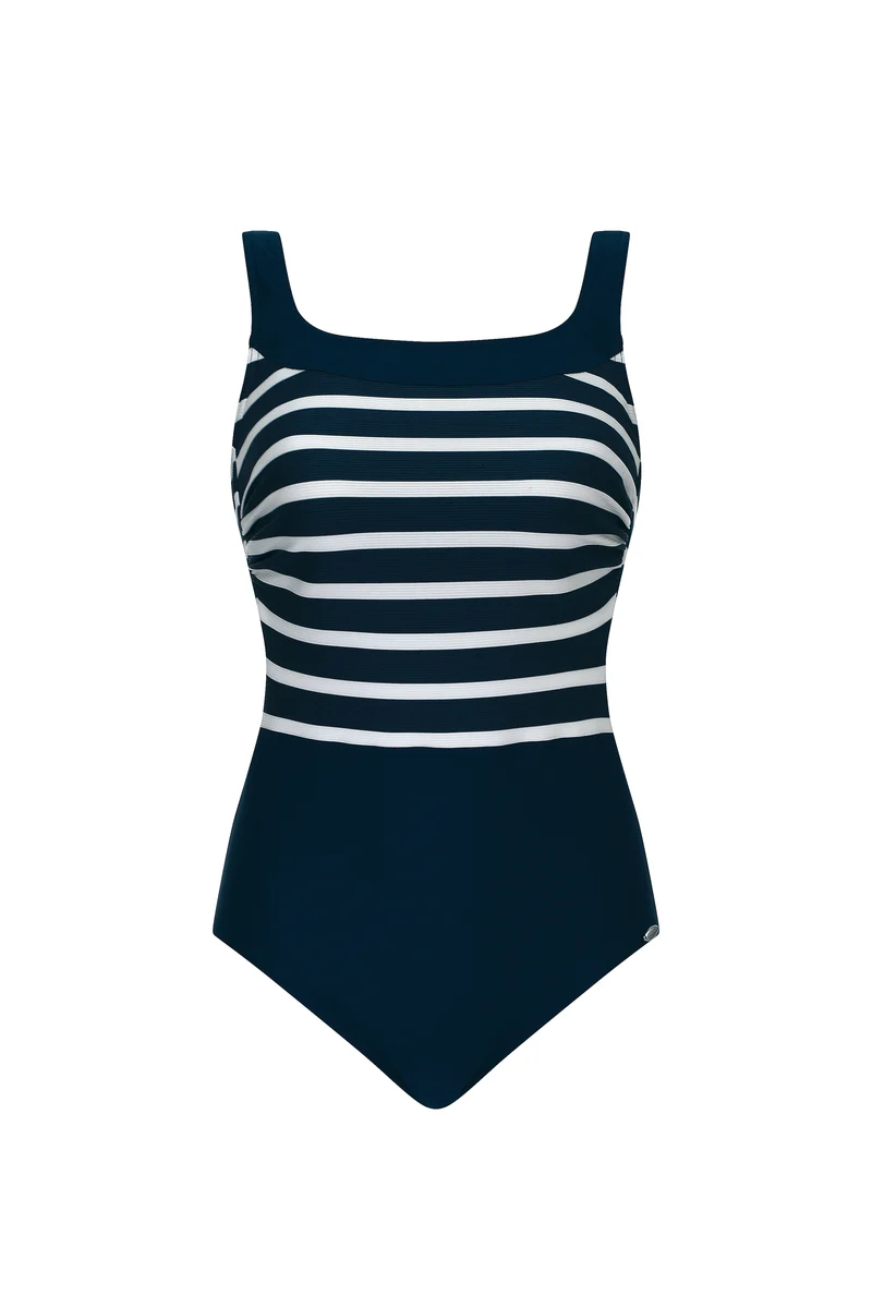Midnight Edge Swimsuit