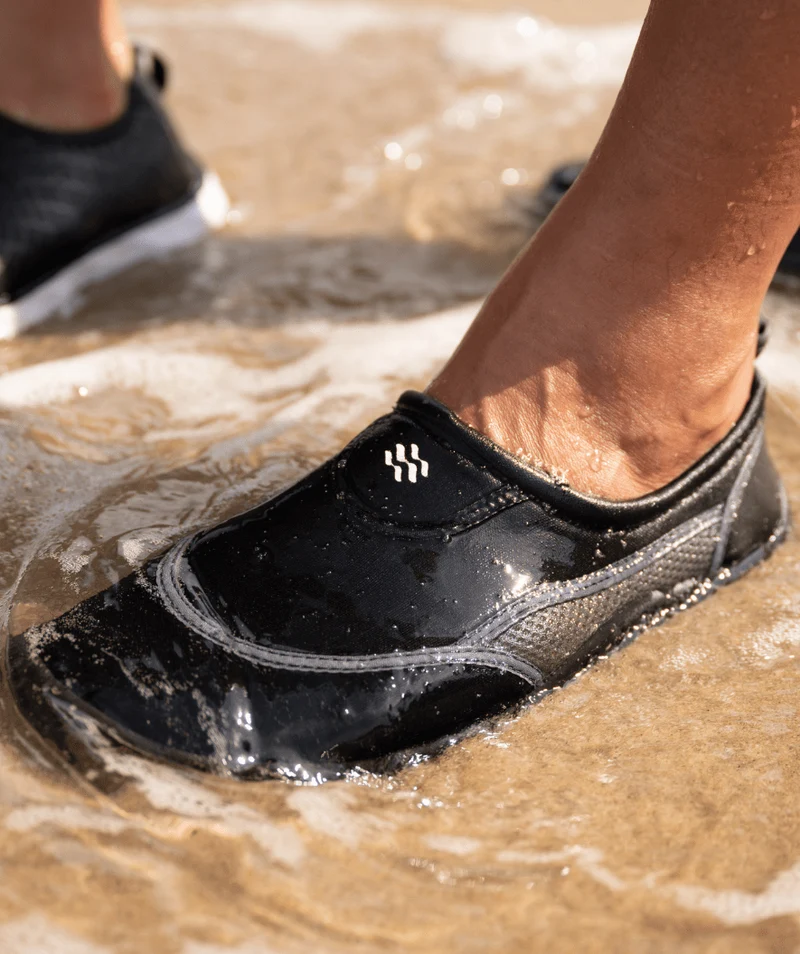 Watery Schwimmschuhe für Erwachsene - Perk - Dust Rosa