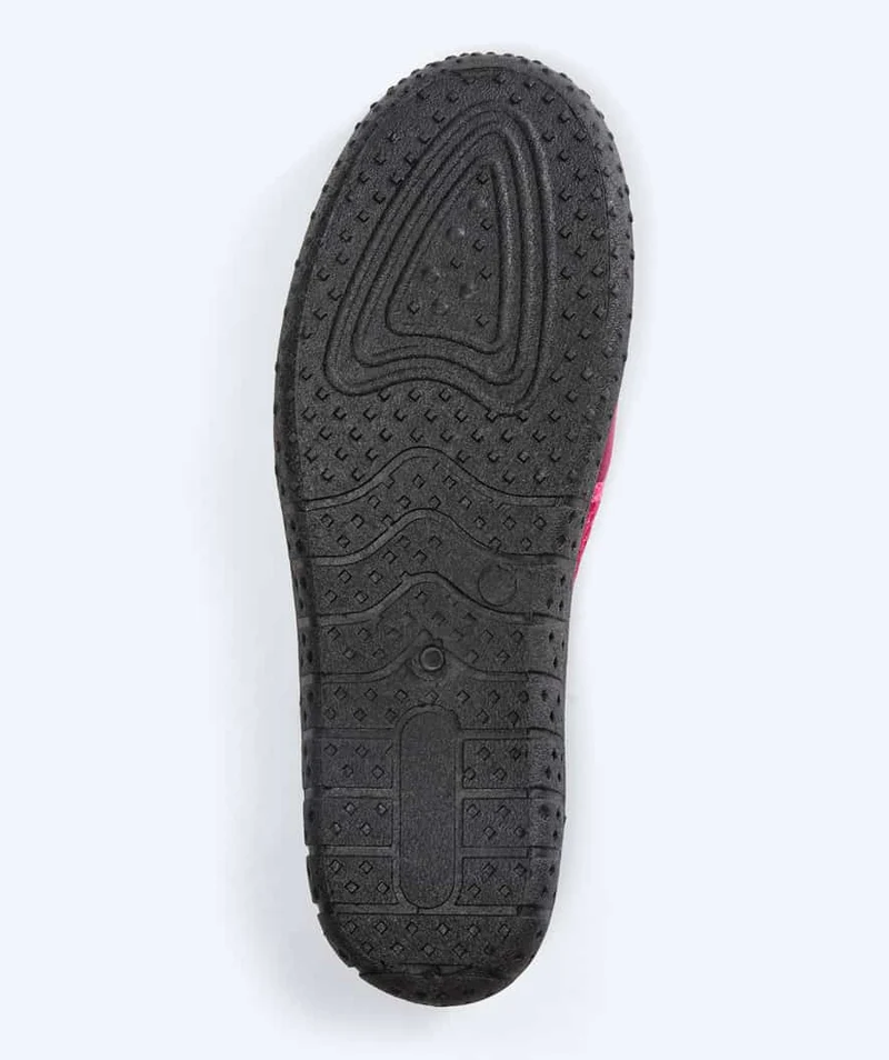 Watery Schwimmschuhe für Erwachsene - Perk - Dust Rosa