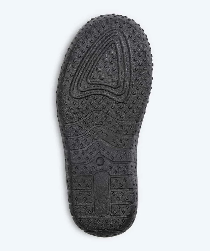 Watery Schwimmschuhe für Kinder - Rocky - Hellrosa