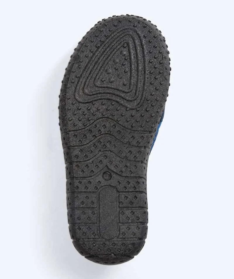 Watery Schwimmschuhe für Kinder - Perk - Blau
