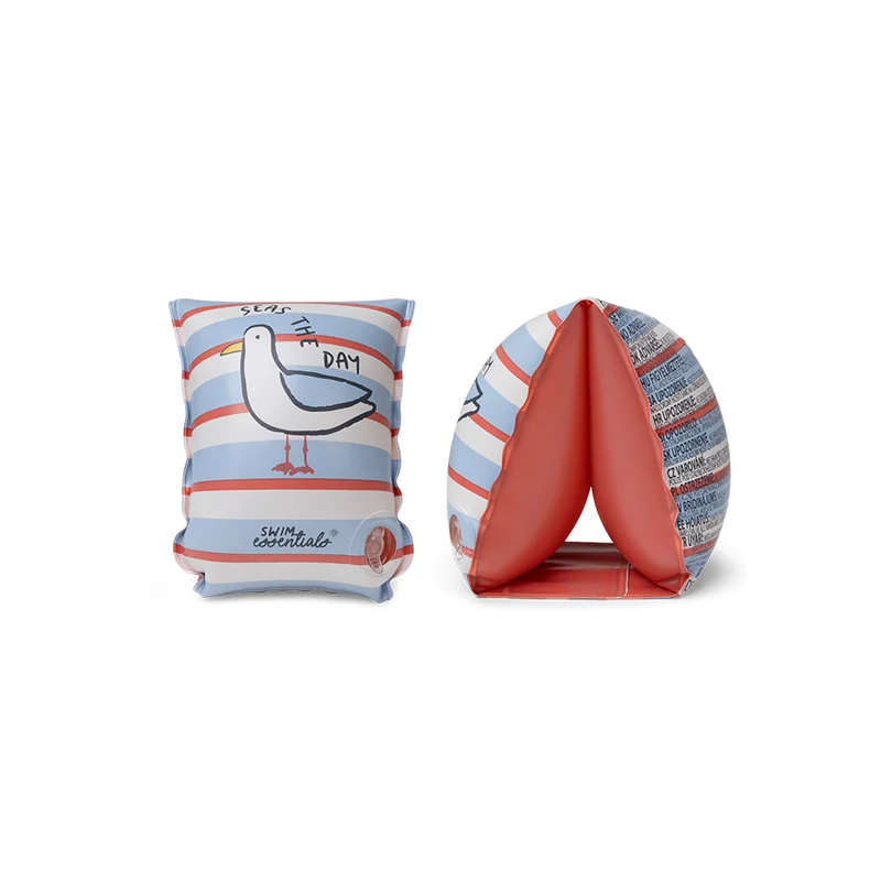 Arm Bands - Multicolored - Seas The Day - 0/2 Years