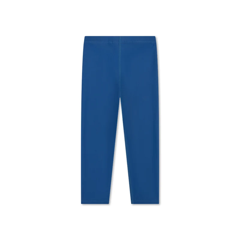 UV Legging - Boys - Blue - Catch Of The Day