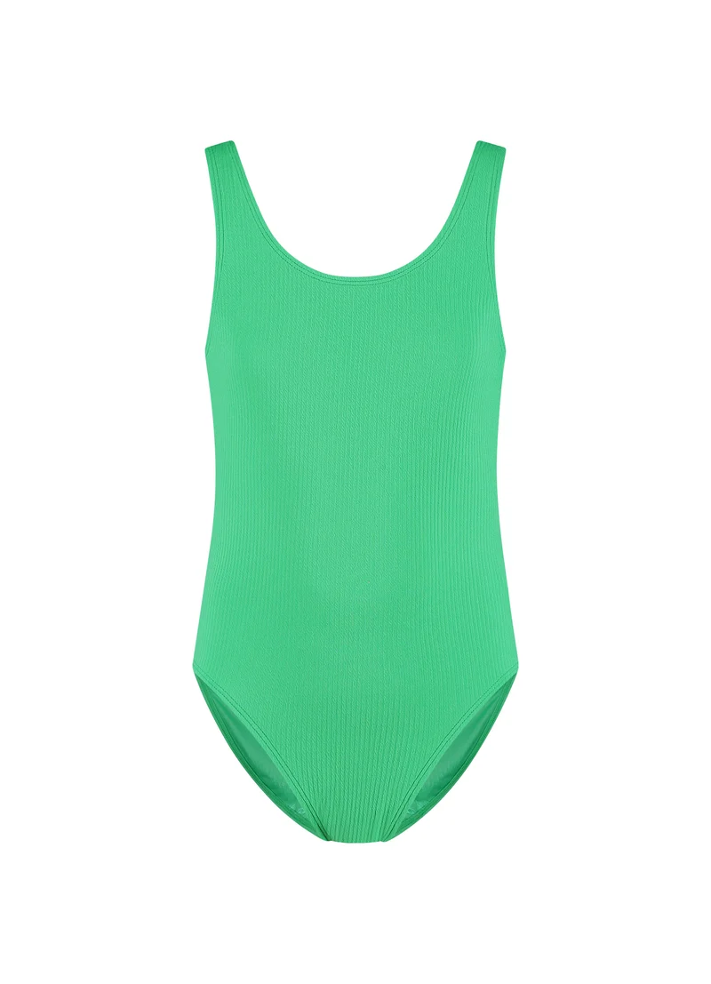 Kids Spring Green badpak