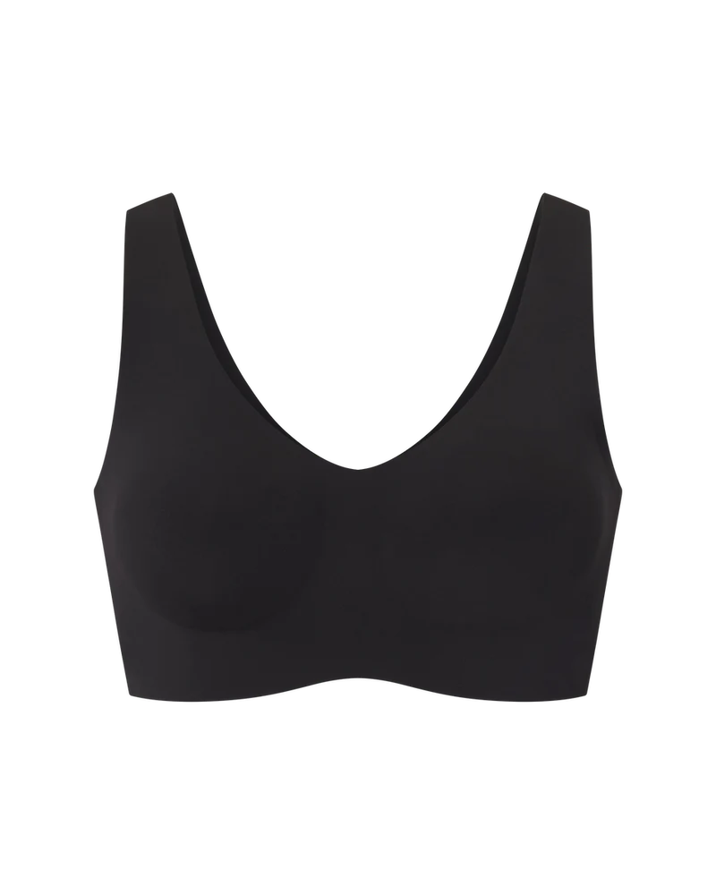 SoftForm Pullover Bra