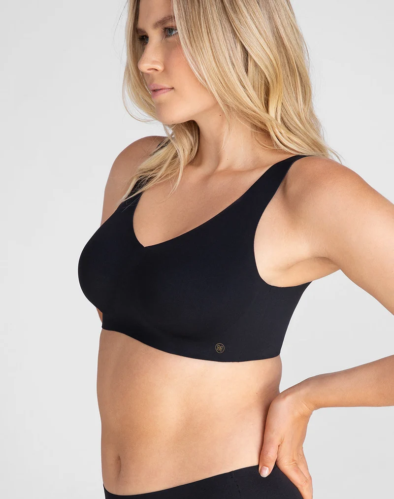 SoftForm Pullover Bra
