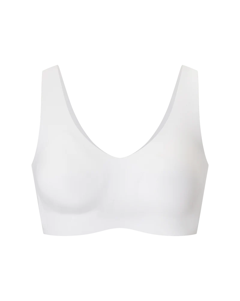 SoftForm Pullover Bra