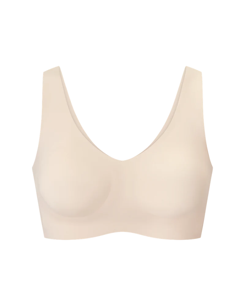 SoftForm Pullover Bra
