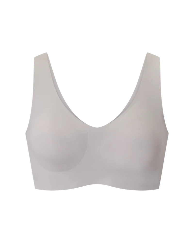 SoftForm Pullover Bra