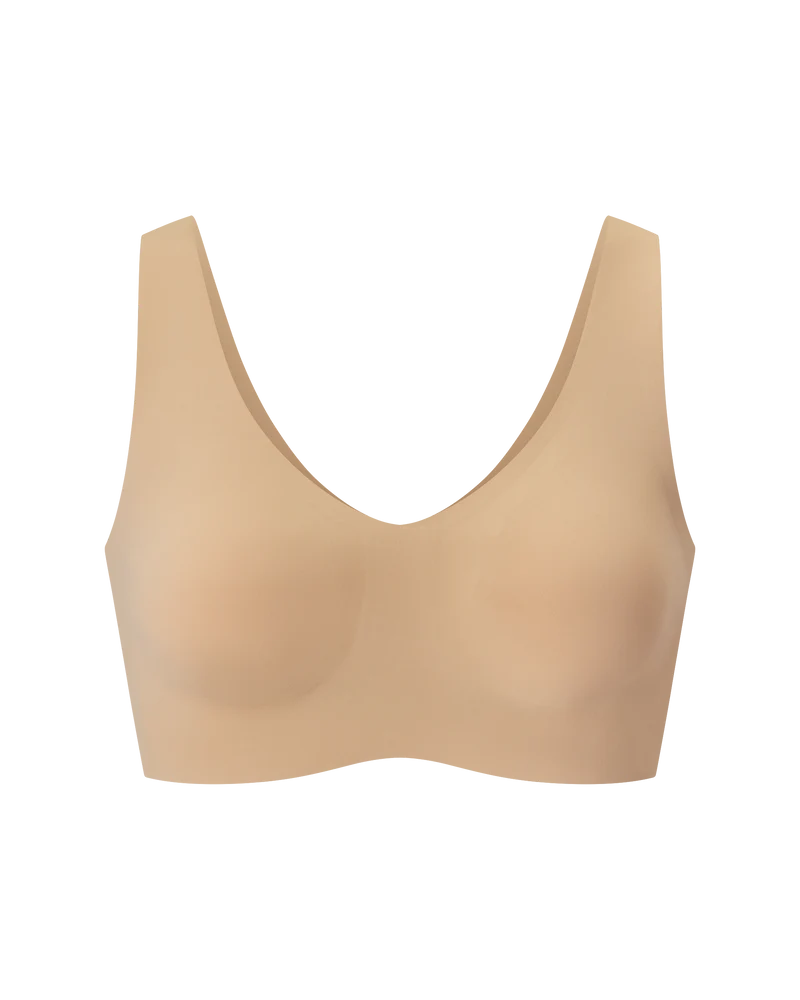 SoftForm Pullover Bra