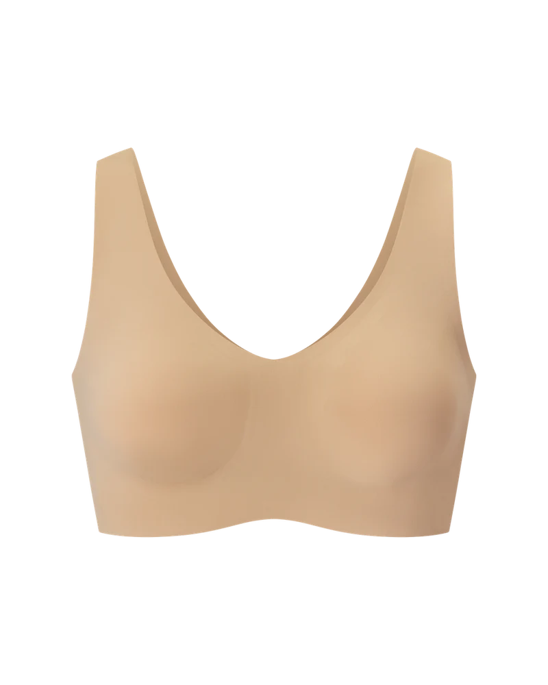 SoftForm Pullover Bra
