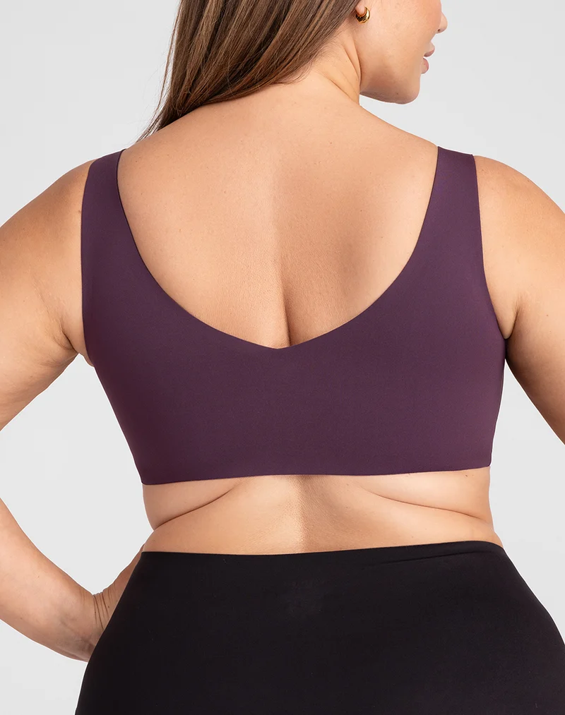 SoftForm Pullover Bra
