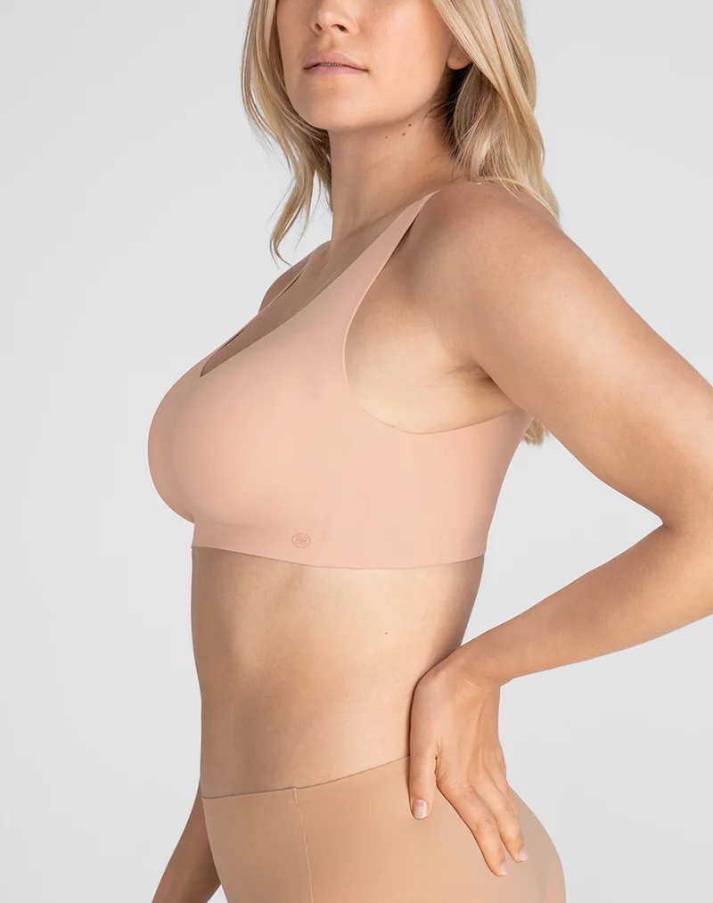 SoftForm Pullover Bra
