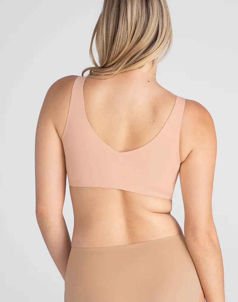 SoftForm Pullover Bra