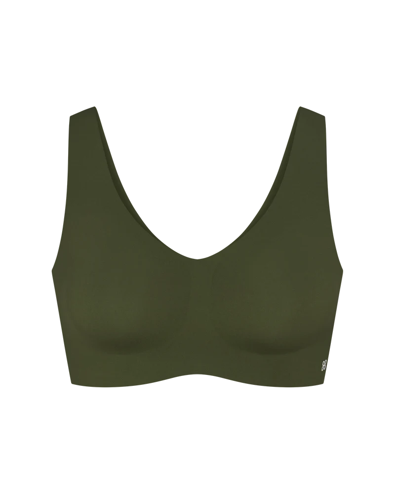 SoftForm Pullover Bra