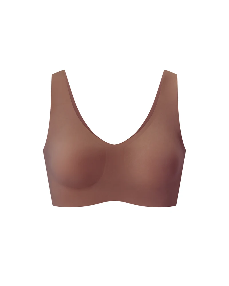 SoftForm Pullover Bra
