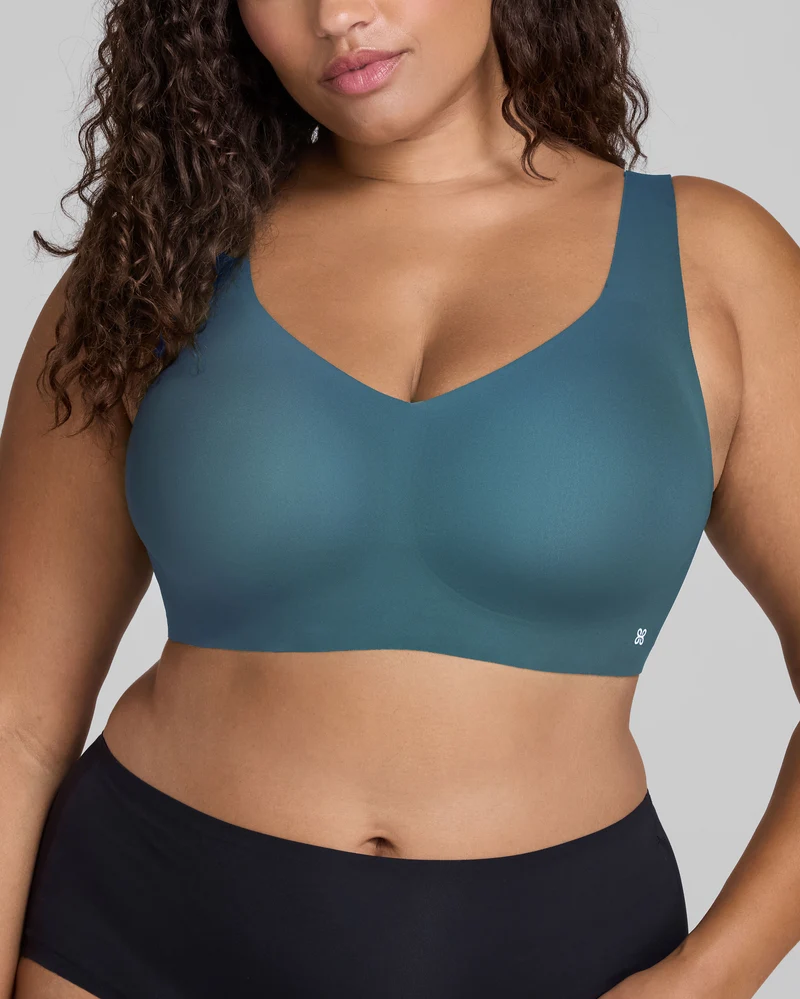 SoftForm Pullover Bra