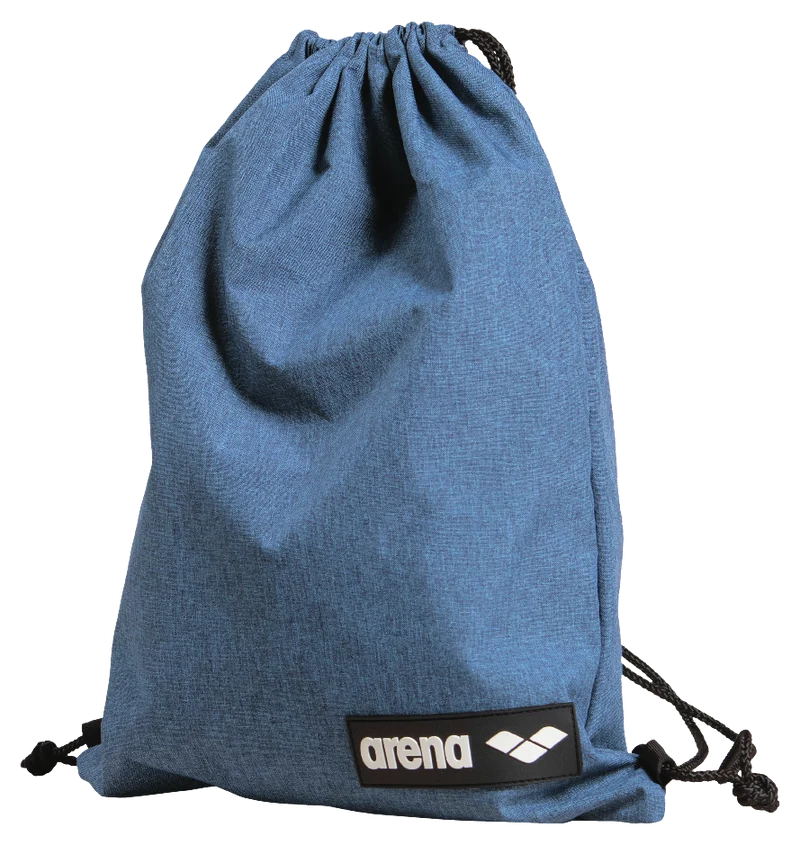 Arena Team Swimbag Denim Melange