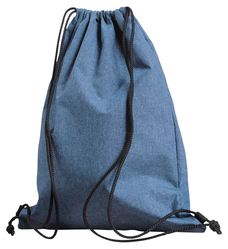Arena Team Swimbag Denim Melange