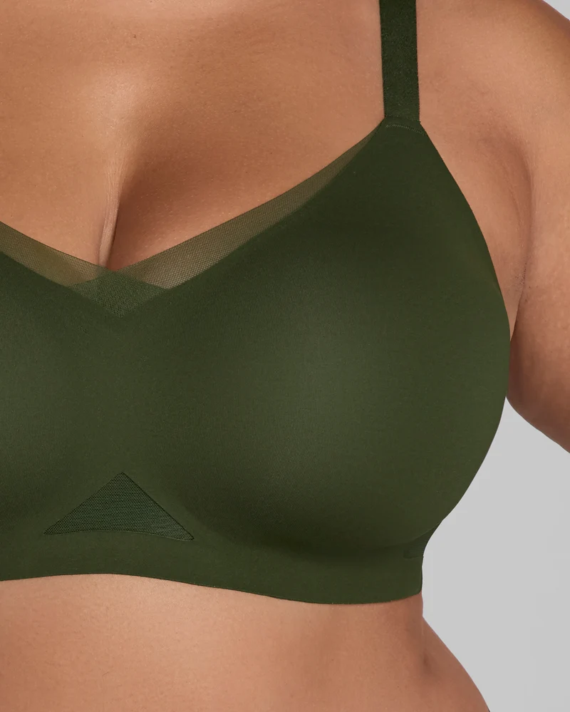 CrossOver Bra