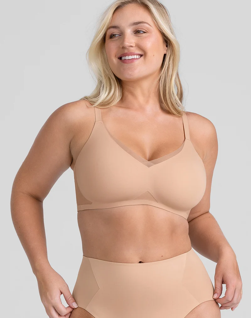CrossOver Bra