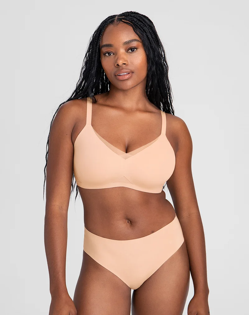 CrossOver Bra