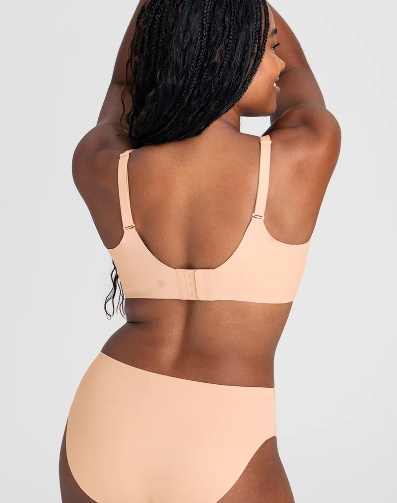 CrossOver Bra