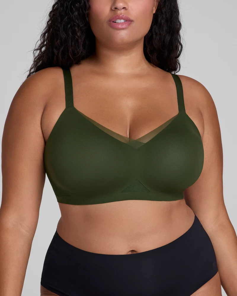 CrossOver Bra