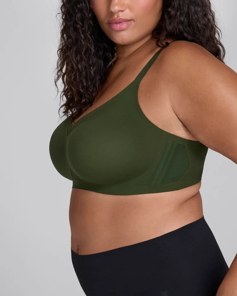 CrossOver Bra