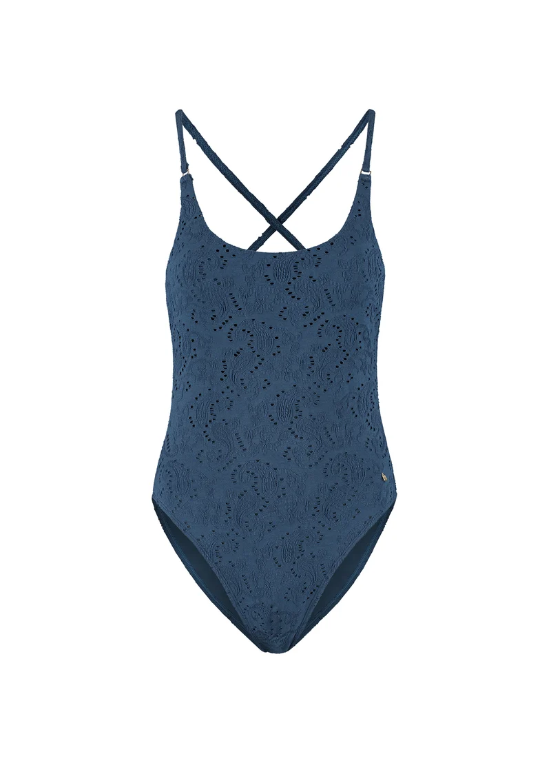 Nightsky Embroidery trend badpak