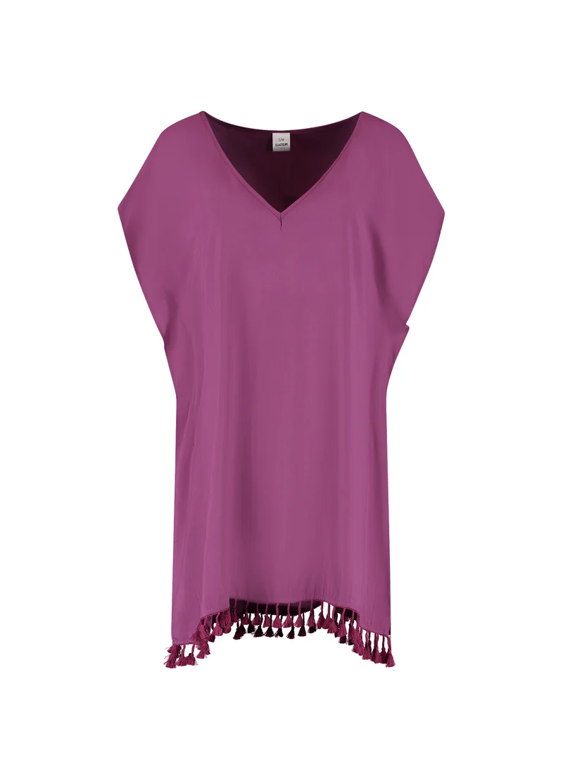 Bright Plum tuniek
