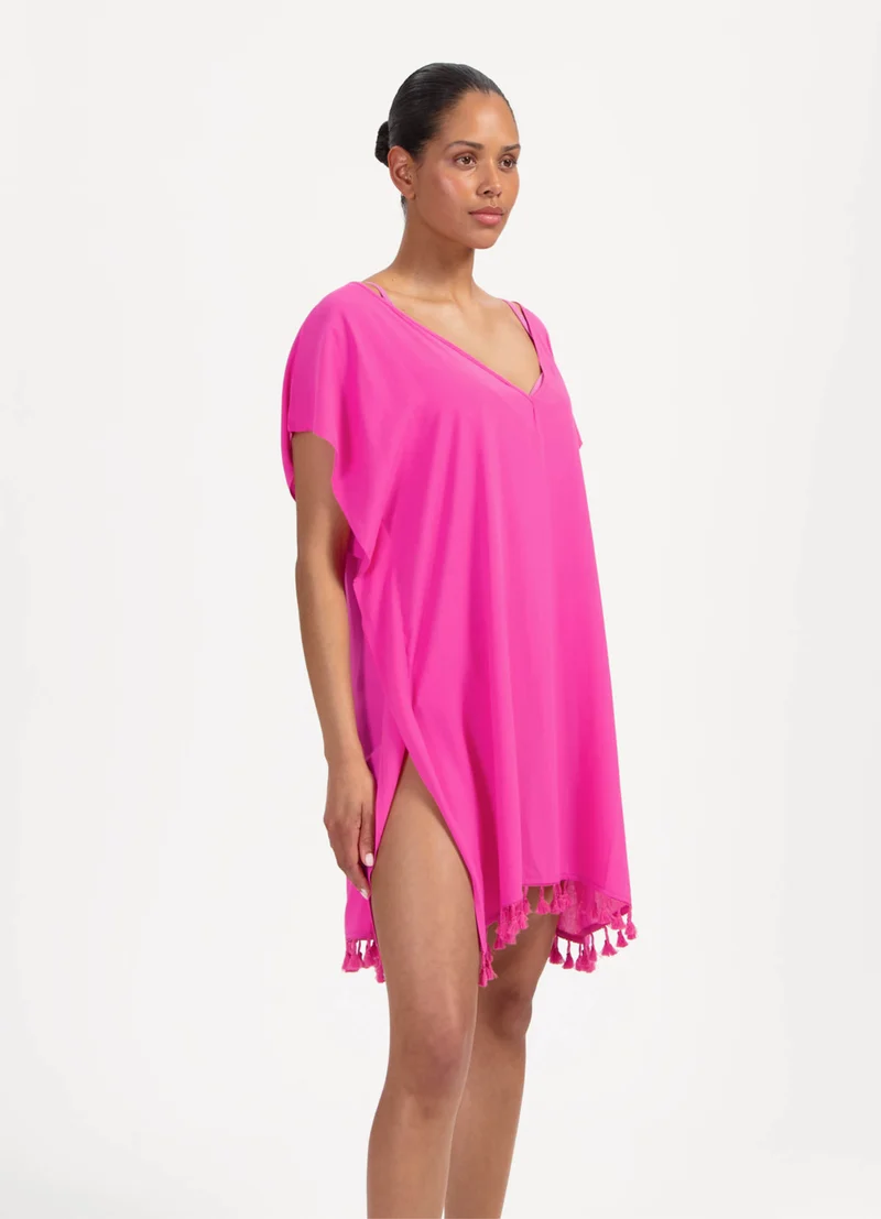 Pink Shimmer tuniek
