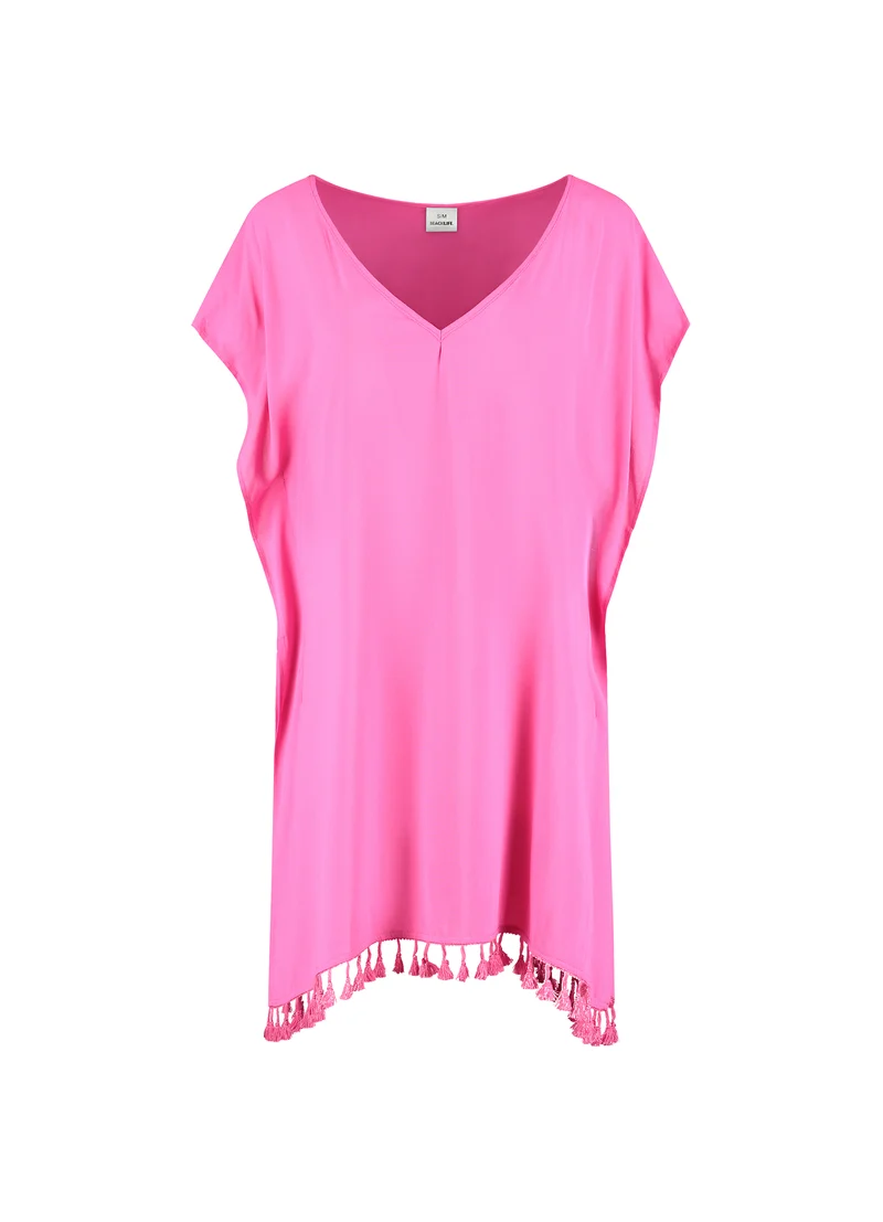 Pink Shimmer tuniek