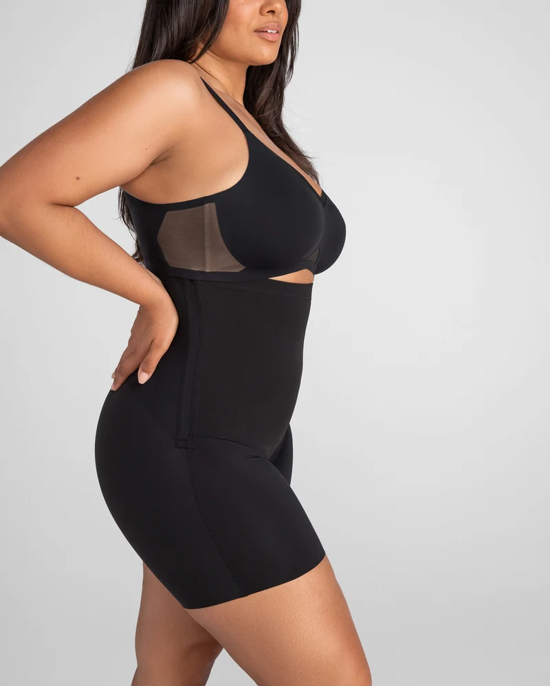 SuperPower Girl-Short