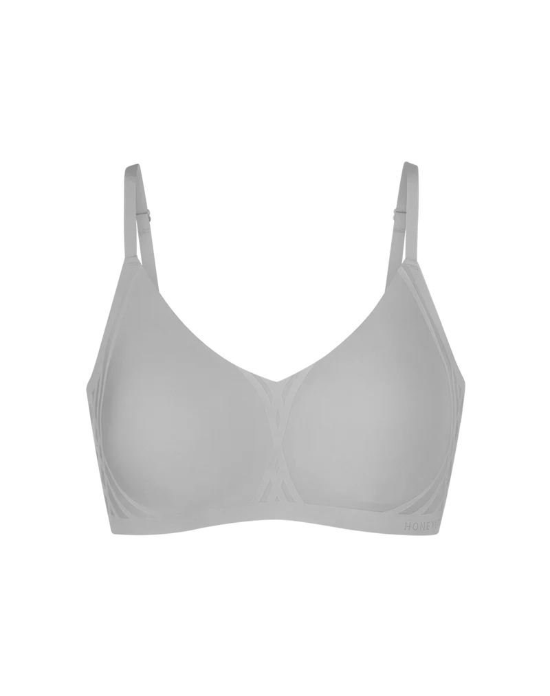 Silhouette Bra
