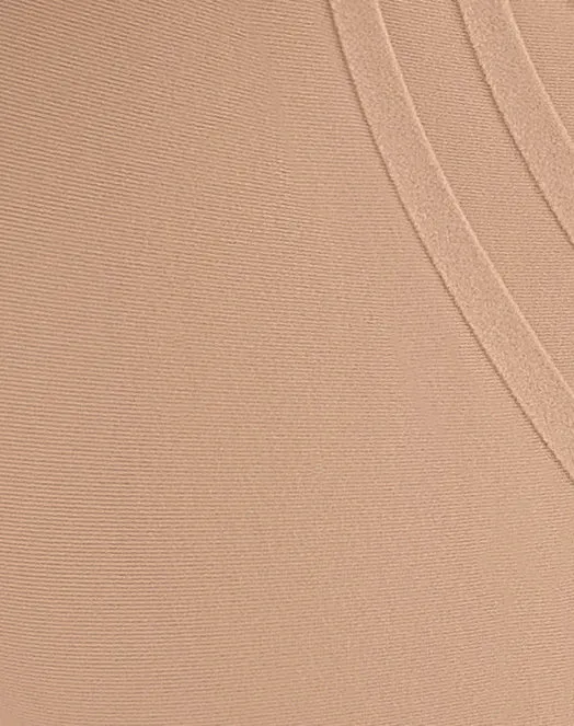 Silhouette Bra