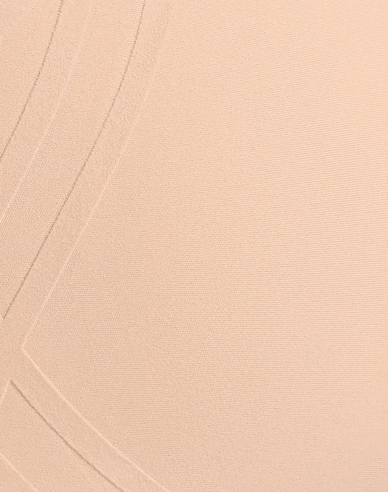 Silhouette Bra