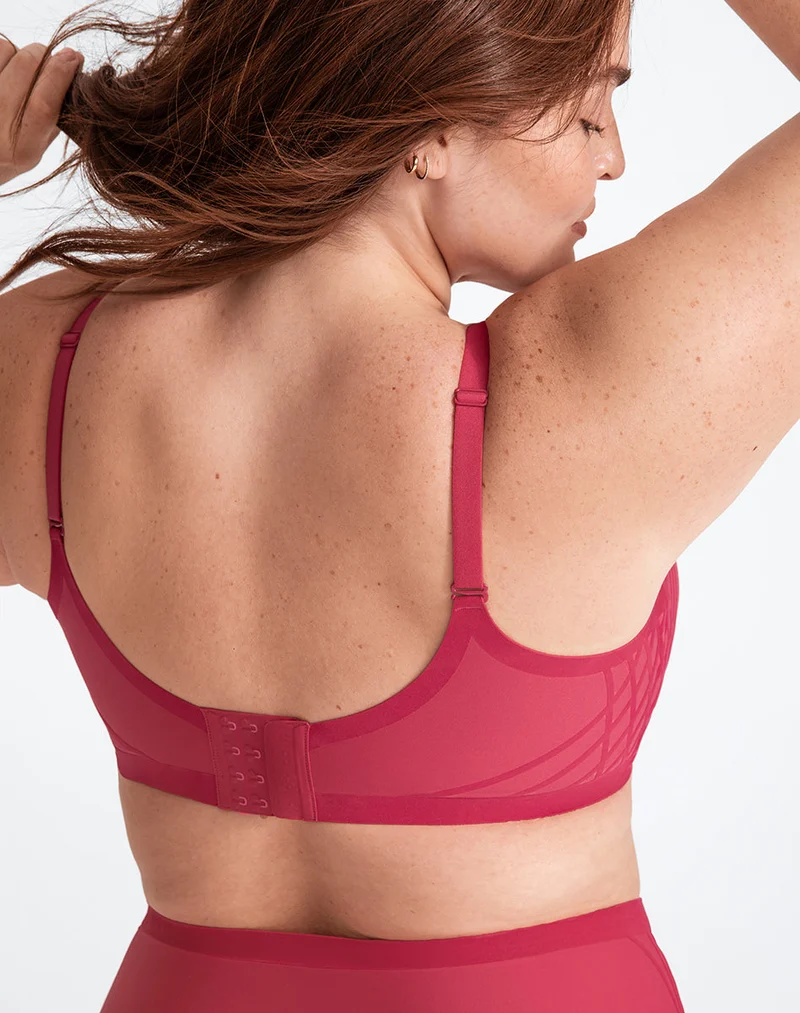Silhouette Bra