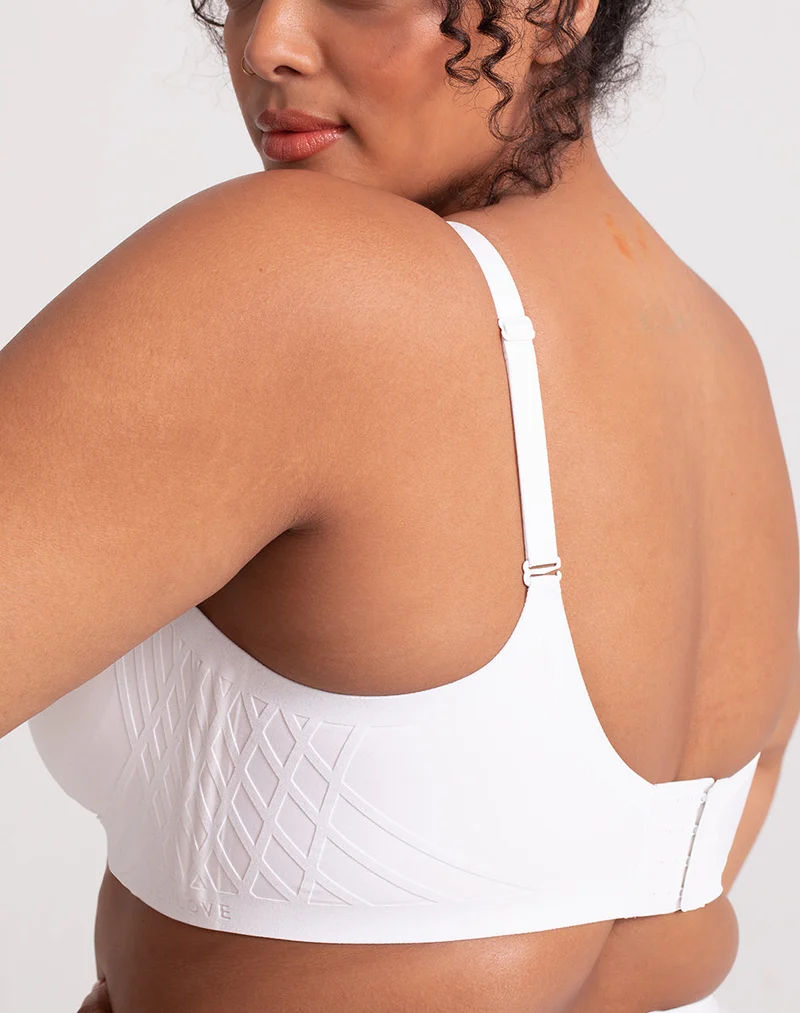 Silhouette Bra