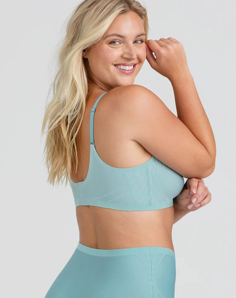 Silhouette Bra
