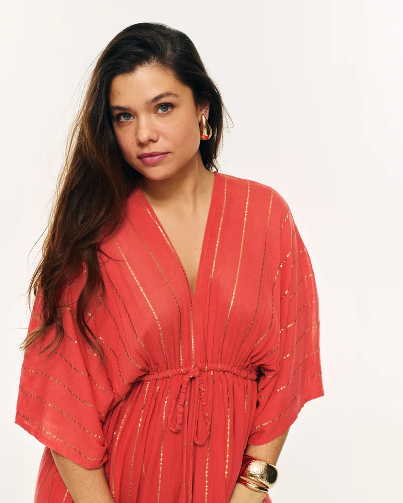 Robe Néphélie