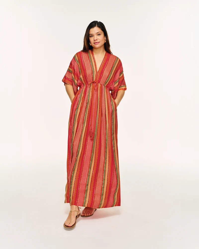 Robe Néphélie