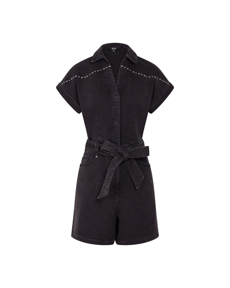 Combishort Isa