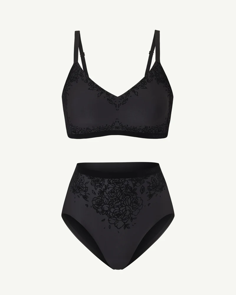 Silhouette Roses Bundle