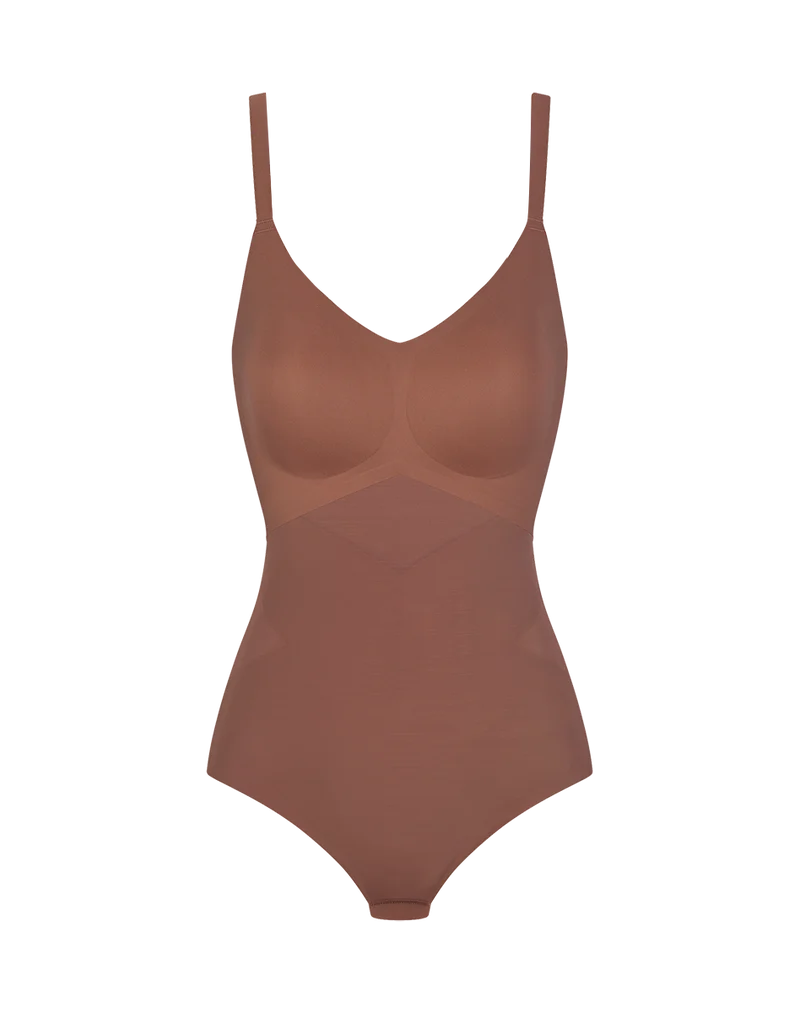 Cami Thong Bodysuit