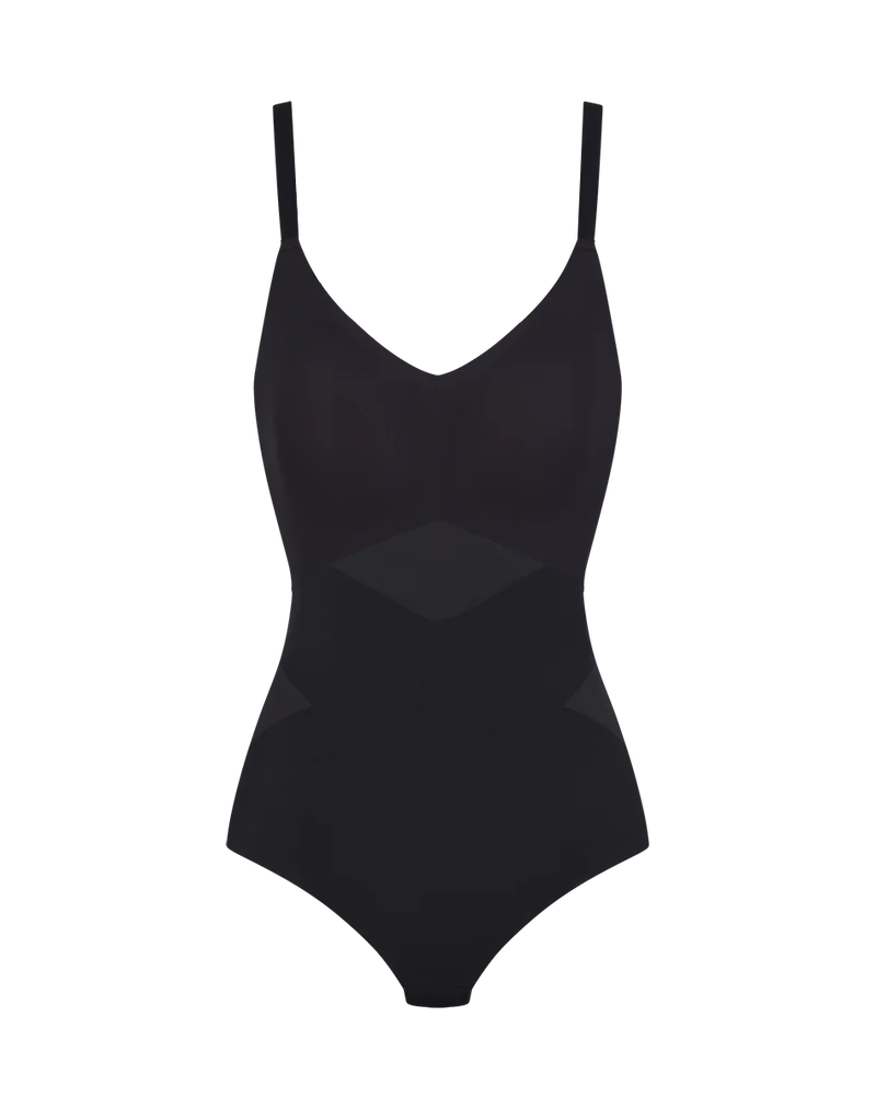 Cami Thong Bodysuit