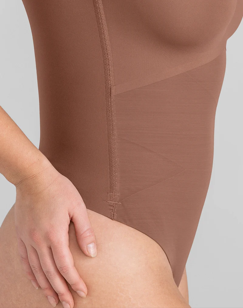 Cami Thong Bodysuit