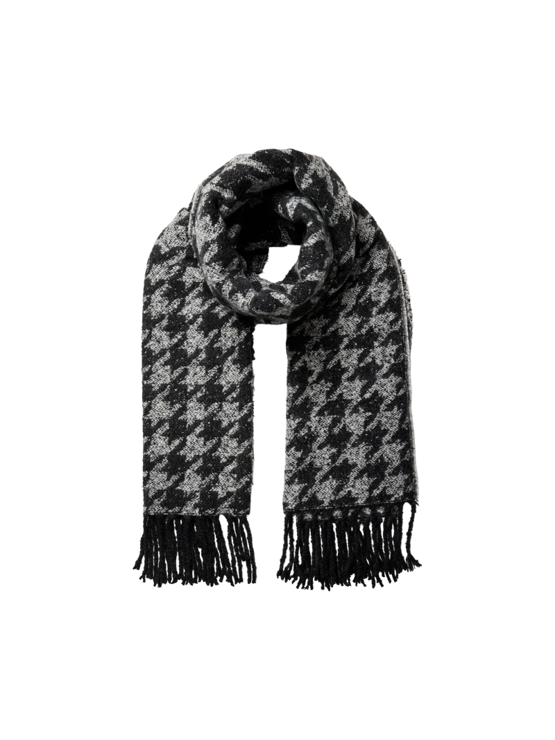 PCPYRON STRAIGHT NEW LONG SCARF