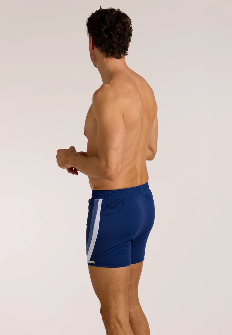 Maritime Lines Shorts