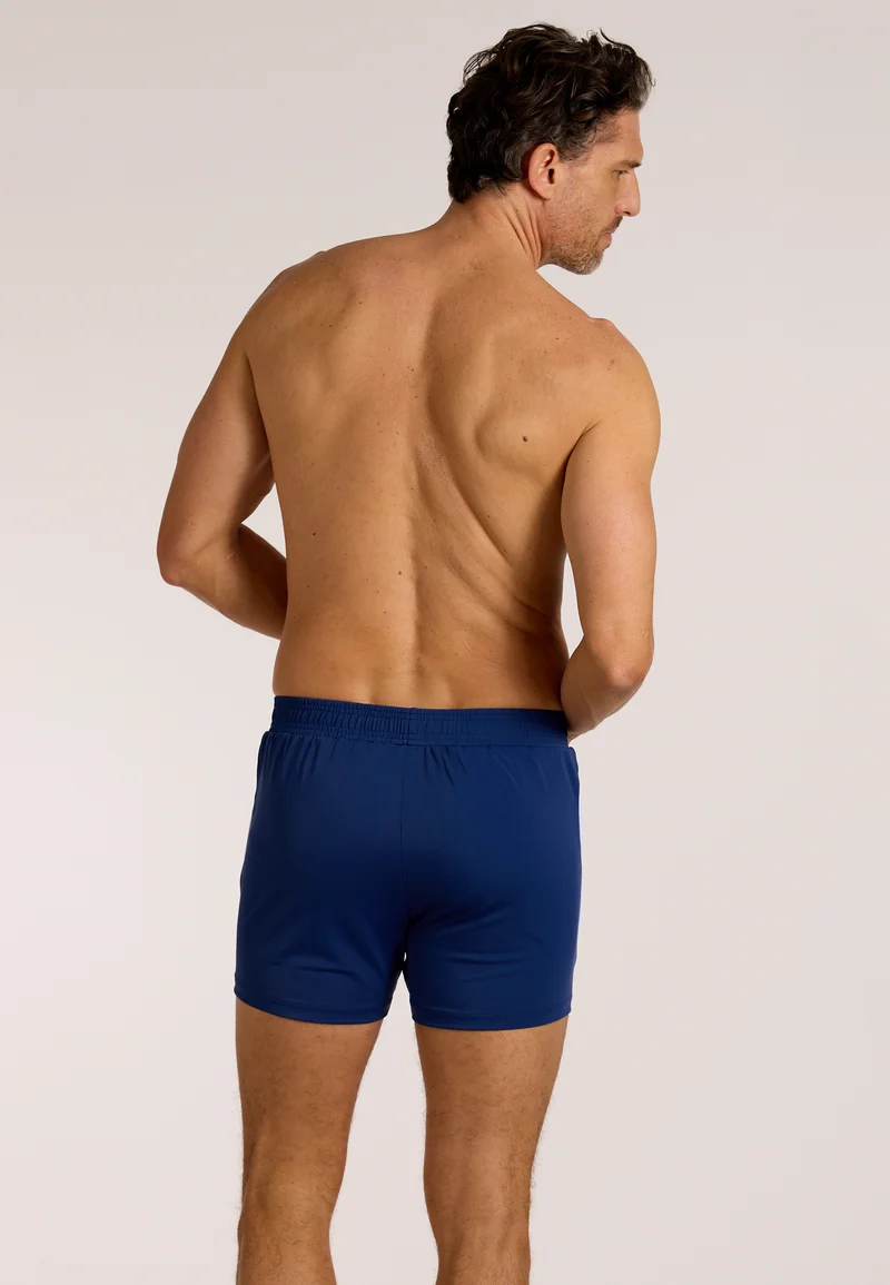 Maritime Lines Shorts